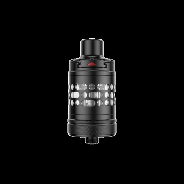 Nautilus 3sr Tank