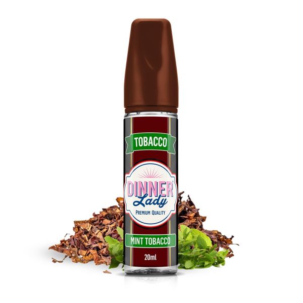 Mint Tobacco
