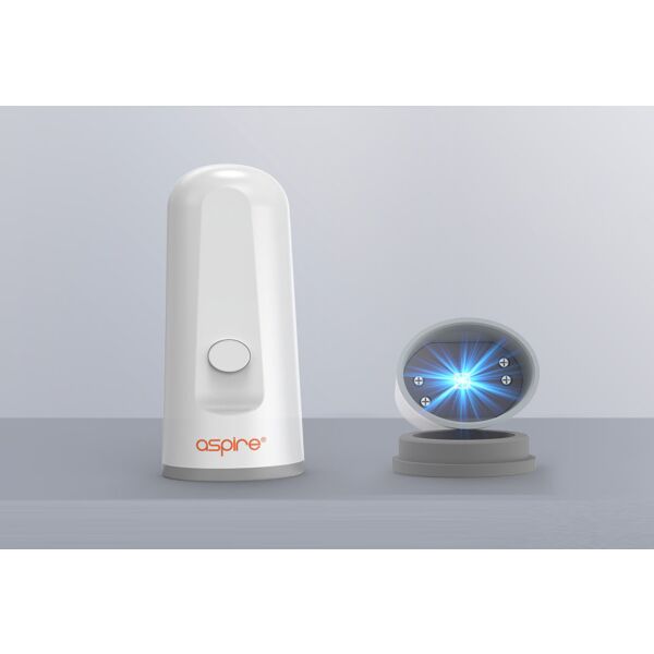 400mAh Aspire Degerm Sterilizer