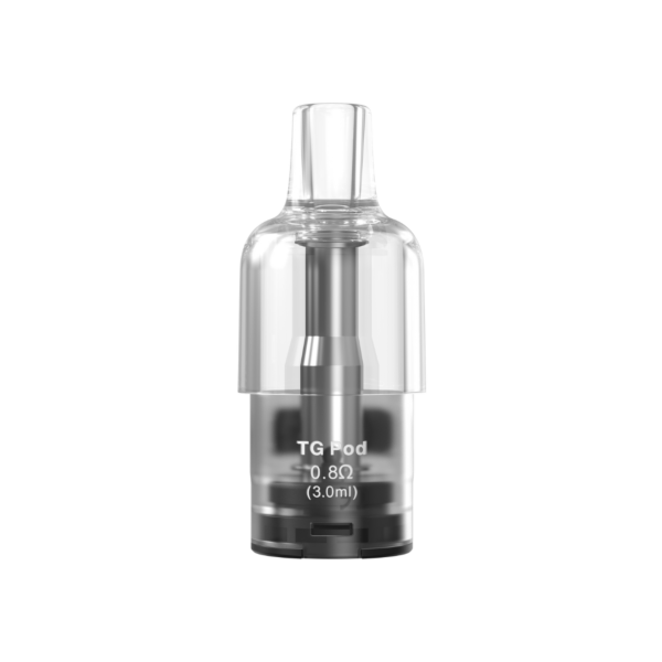 Cyber G TG Pod 0.8