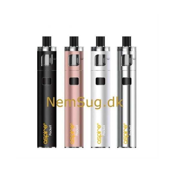 PockeX Pocket AIO