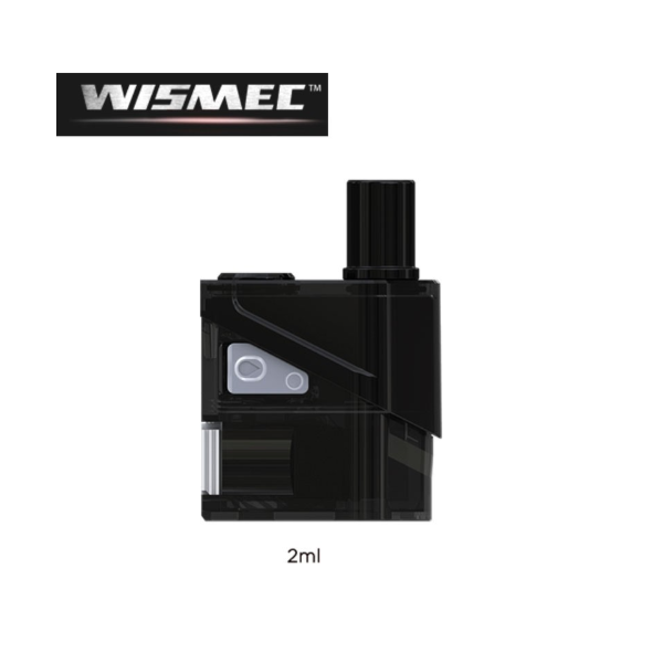 2ml HiFlask Cartridge