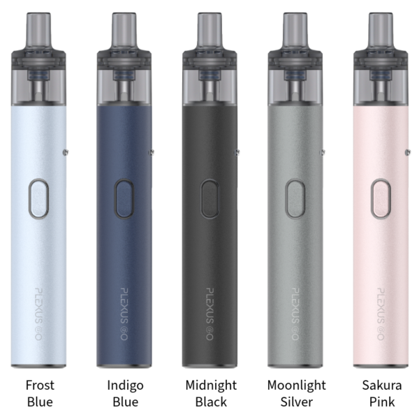 INNOKIN Plexus Go Kit 1000mAh