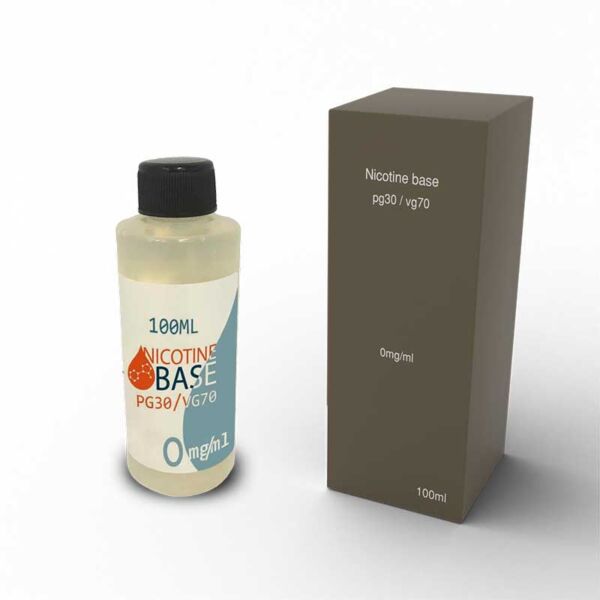 Base 30PG/70VG 100 ml