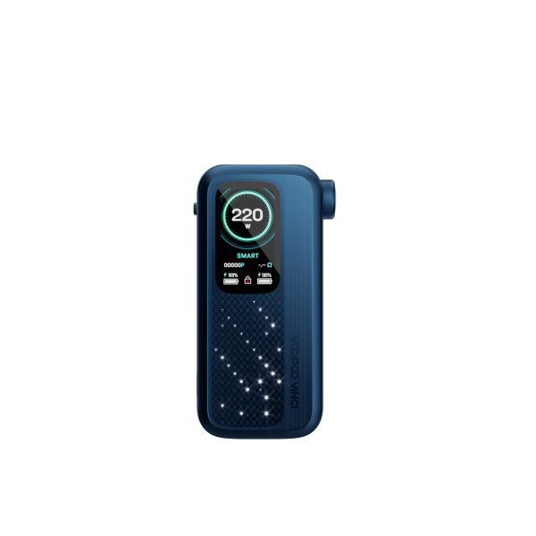 Voopoo Vinci Spark220 Mod