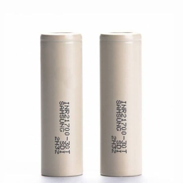 SAMSUNG 30T 21700 35A 3000MAH