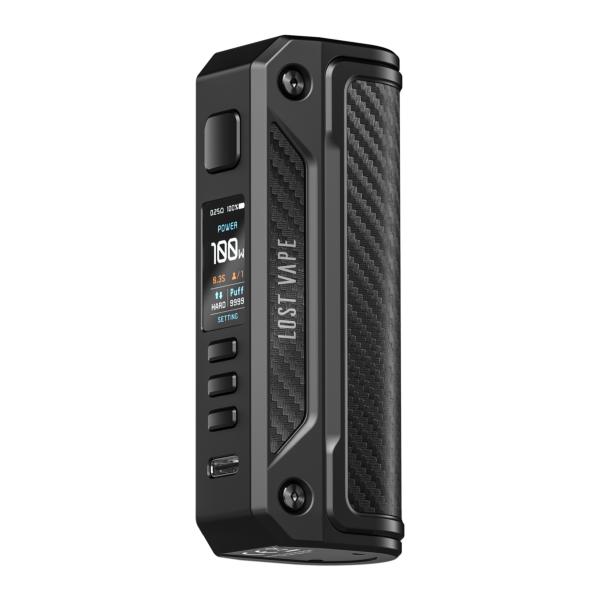 LOST VAPE Thelema Solo 100W Box Mod