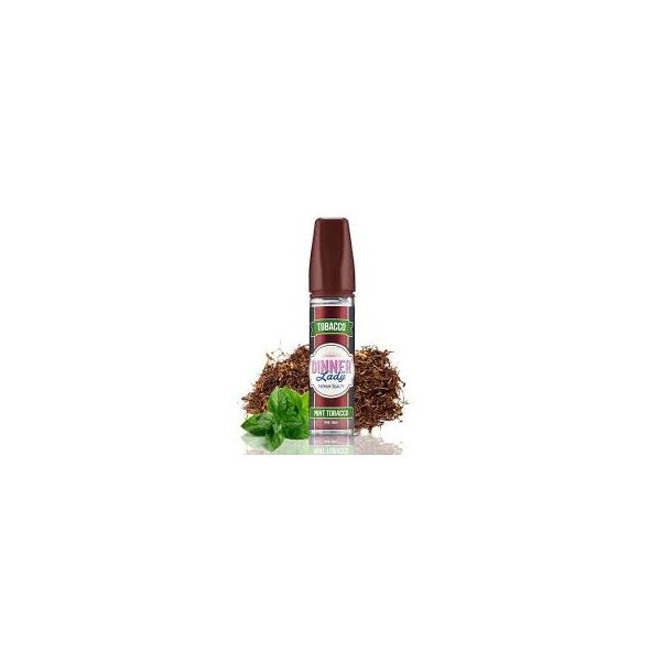 MINT TOBACCO