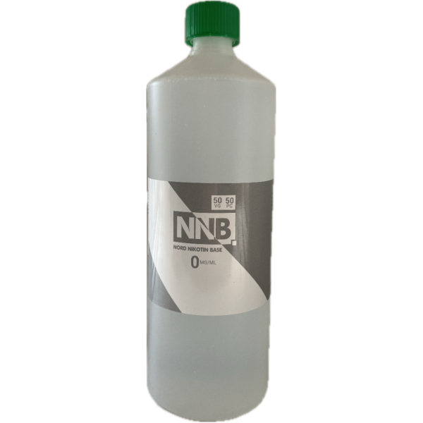 Nord Base 50PG/50VG 1000 ml