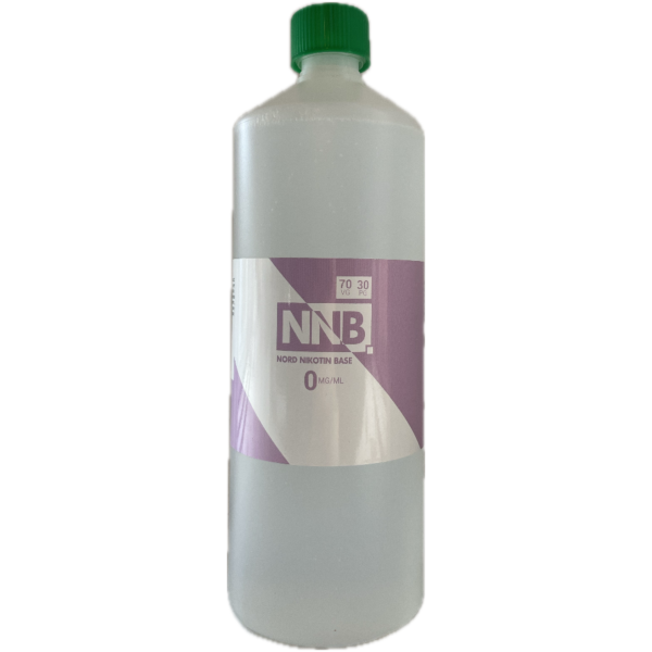 Nord Base 30PG/70VG 1000 ml