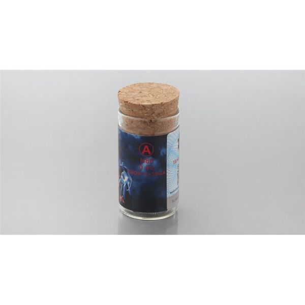Demon Killer N80 Flame Coils