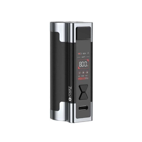 Zelos 3 Mod