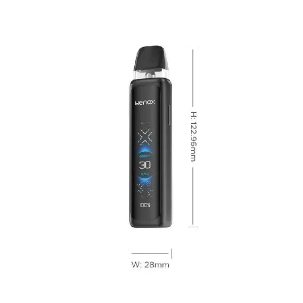 Wenax Q Ultra