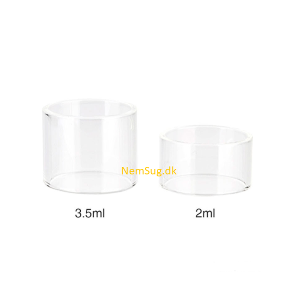 Pyrex Glass  Eleaf iJust NexGen 2 eller 3,5ml