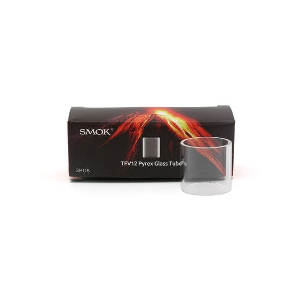 2ml Replacement Glass Tube for TFV12 P Tank