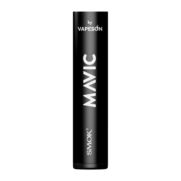 Smok Mavic by Vapeson Battery - Sort
