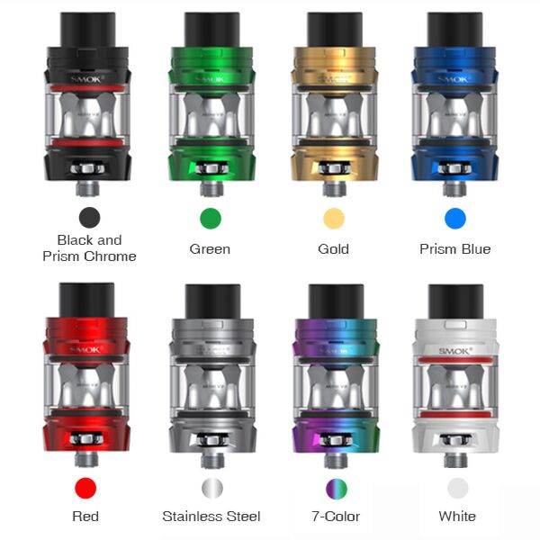 SMOK TFV-Mini V2 Tank