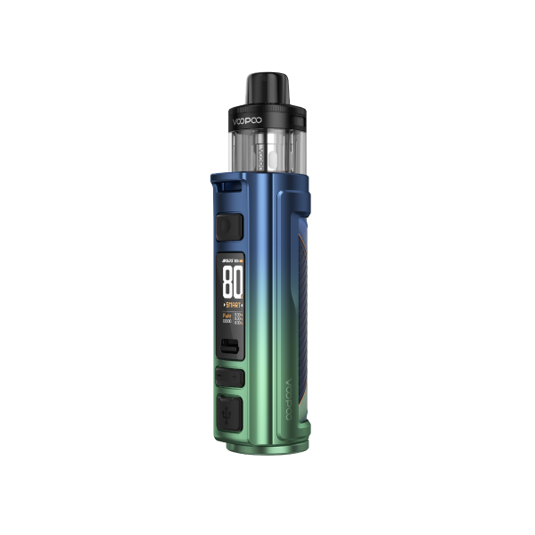 VOOPOO Argus Pro 2 kit