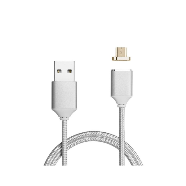 Magnetic cable for Micro USB