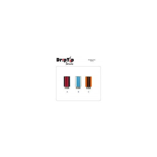 Bumblebee Series Drip Tip