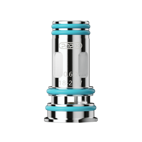 PNP X Coil 5stk