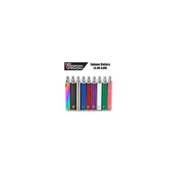 Spinner 650 Mah