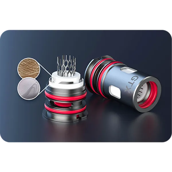 GTX Coil