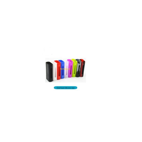 Vapesoon Silicone Rubber Skin for Eleaf iCare
