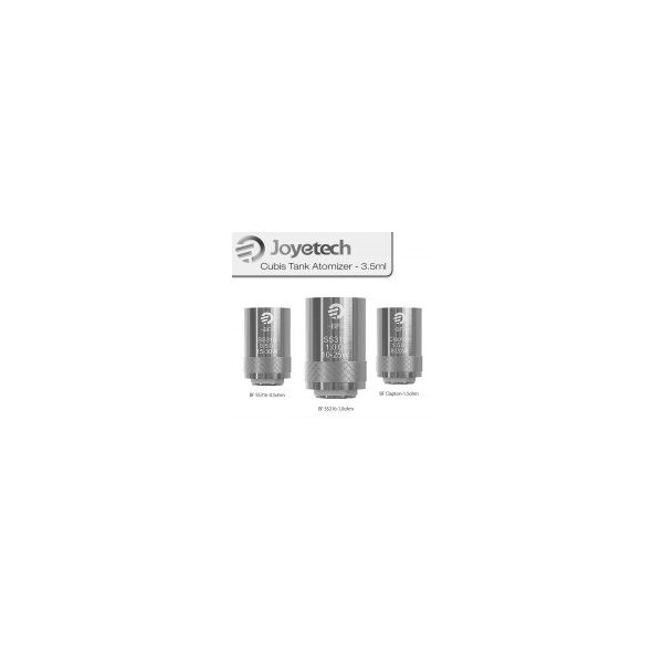 Cubis/eGo AIO Coil 5stk
