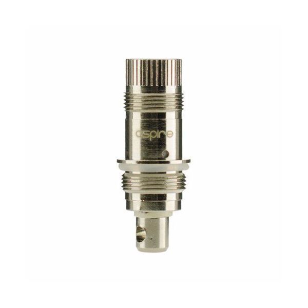 5 Stk. Bvc Coil Til Aspire Nautilus/Mini