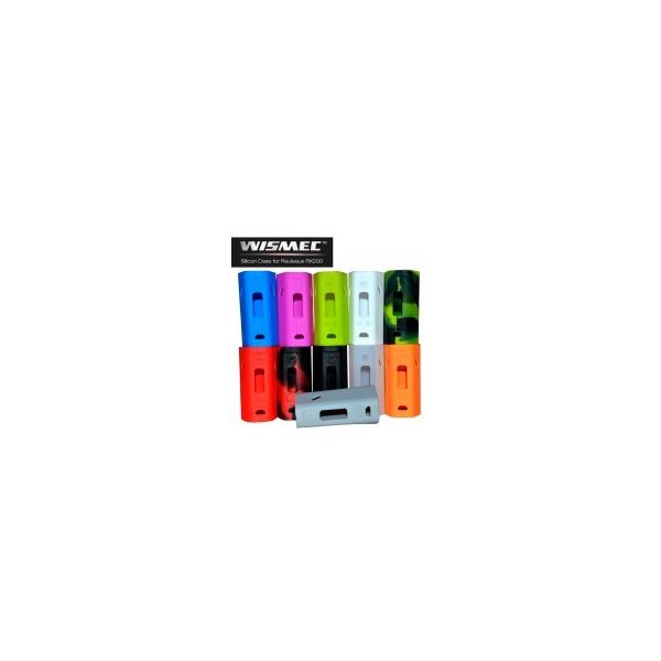 Silicon Case for Reuleaux RX200