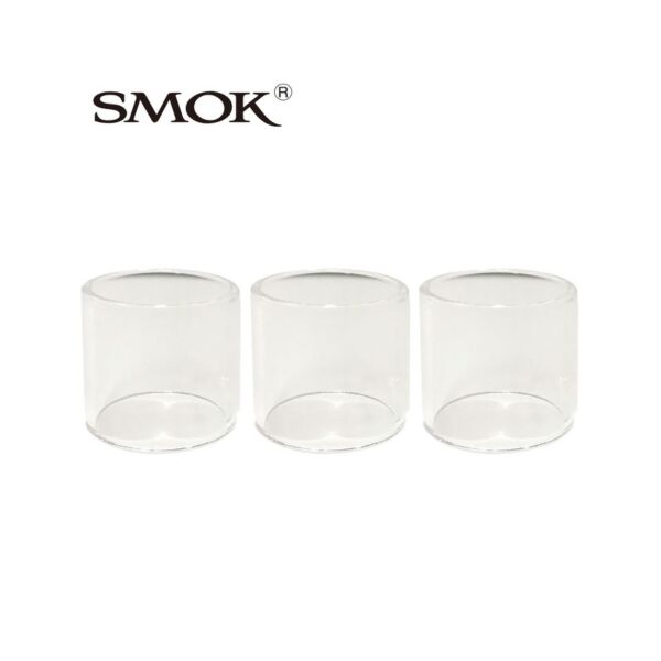 Vape Pen Plus Replacement Glass Tube - 4ml