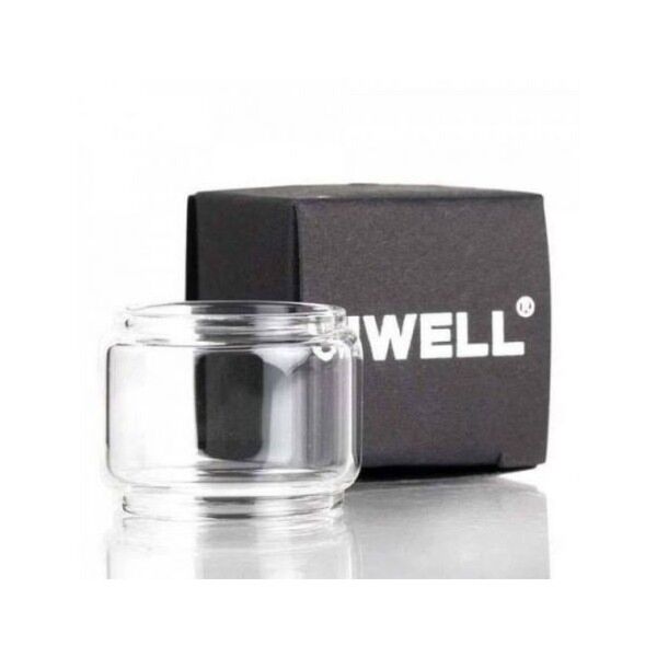 Crown 5 Bulb 5ml glas
