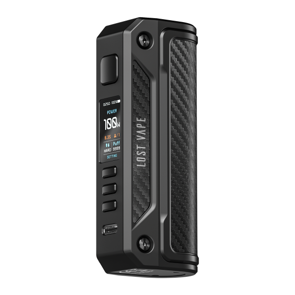 Lost Vape Thelema Solo 100W Box Mod