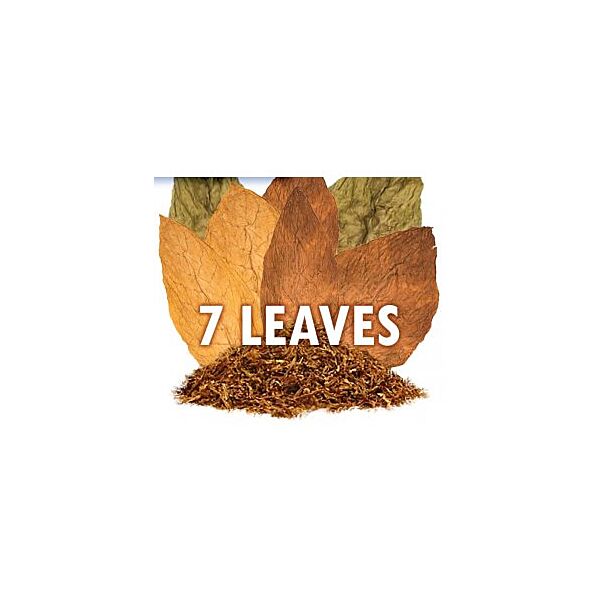 FlavourArt 7 Leaves aroma 10 ml – aromakoncentrat