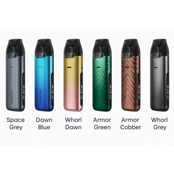 Voopoo Vmate Pro Power Edition Kit