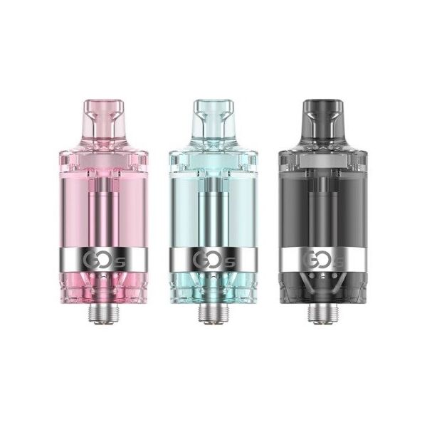 GO By tank 2ml