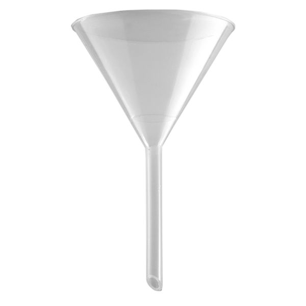 Tragt plastik