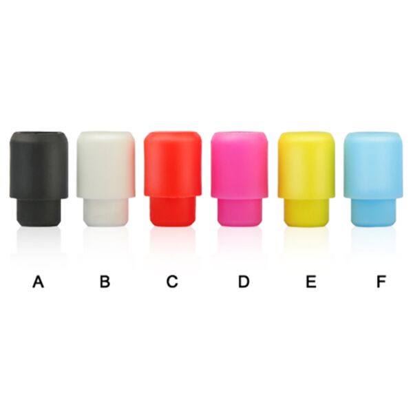 Silicone Mundstykker 510