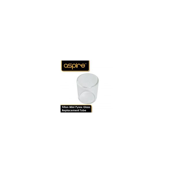 Triton 2  Pyrex Glass Replacement Tube