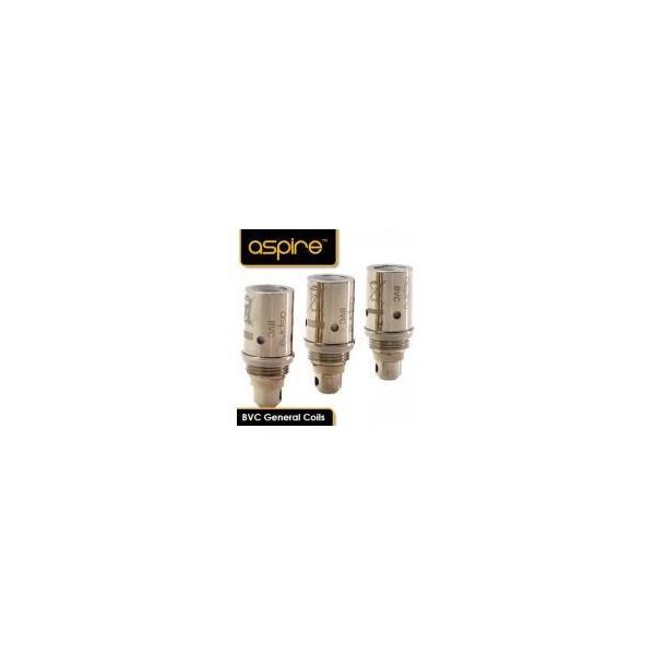 BVC General Coils