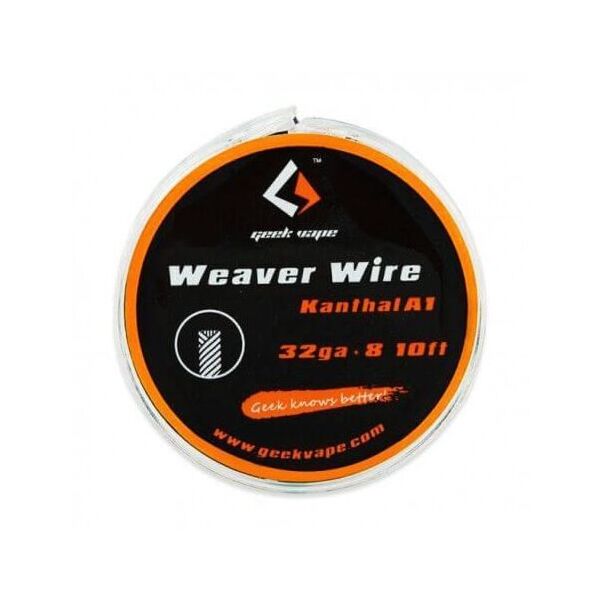 Wire Weaver Wire