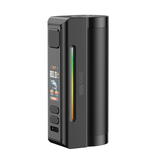 Zelos M80