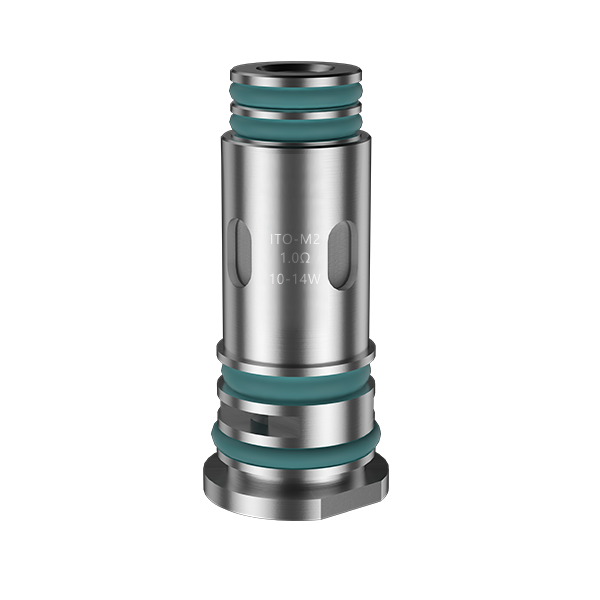 ITO Coil