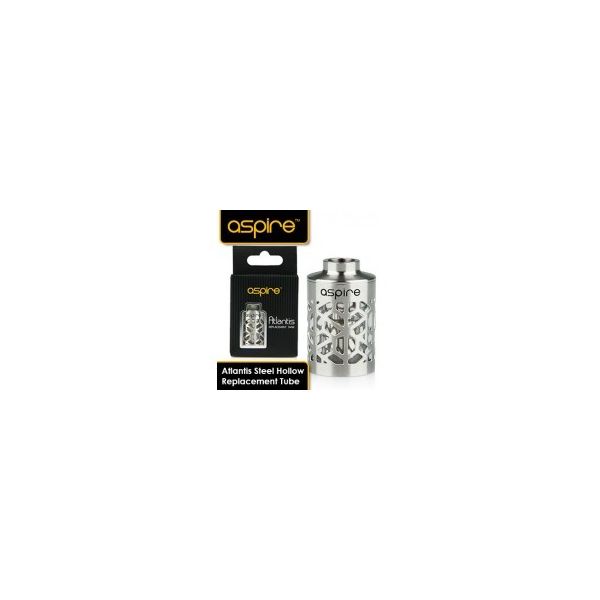 Atlantis Replacement Tank (Steel Hollow)