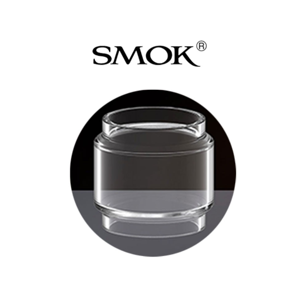 Bulb Pyrex Glass Tube #4- 5ml 
