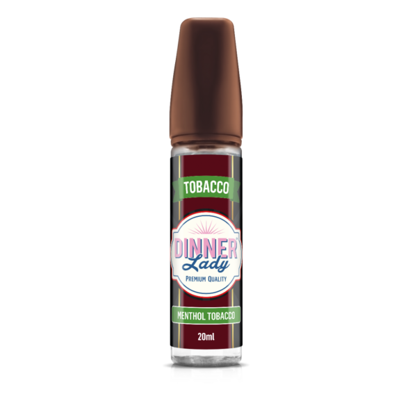 Menthol Tobacco