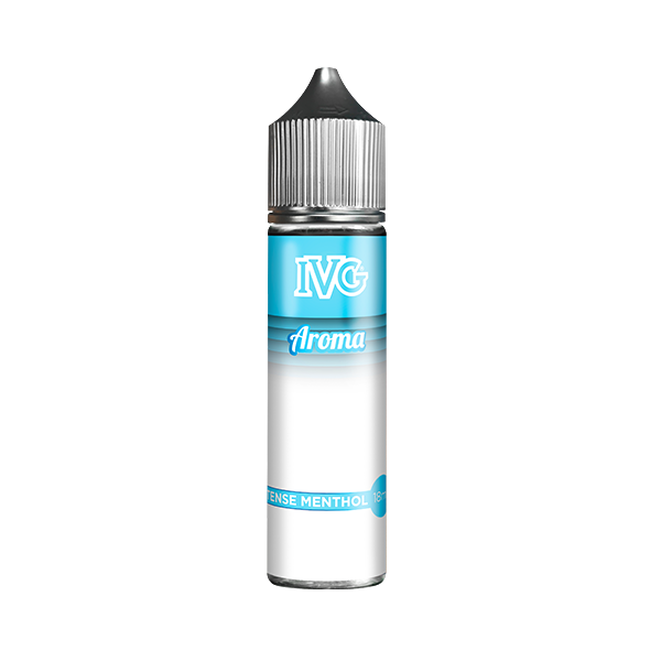 Intense Menthol