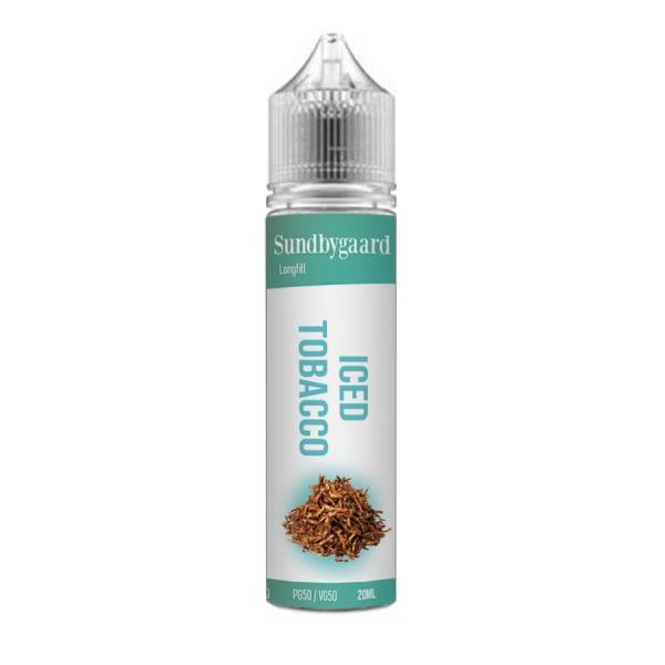 SUNDBYGÅÅRD ICED TOBACCO