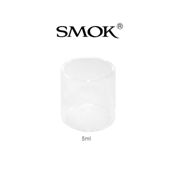 5ml Replacement Glass Tube for TFV12 Prince